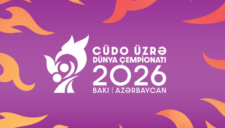 Bakıda keçiriləcək dünya çempionatının rəsmi loqosu təqdim olundu