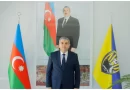 “Kəpəz”in İdarə Heyətinə yeni sədr seçildi