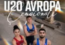 Avropa çempionatında Azərbaycanı təmsil edəcək güləşçilər açıqlandı