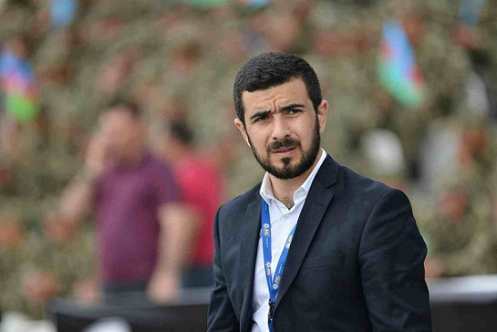 PFL rəsmisi açıqladı: “Şəfa” Sumqayıtda, “İmişli” Yevlaxda oynayacaq
