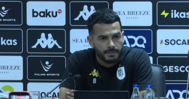 Emin Mahmudov: "Azarkeşləri sevindirməliyik"