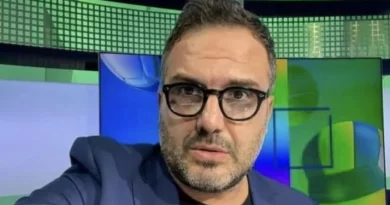 İdman jurnalisti vəhşicəsinə öldürüldü