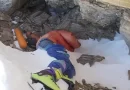Everestdəki 30 illik sirr açıldı: “Yaşıl çəkmələr”in əsl kimliyi ortaya çıxdı