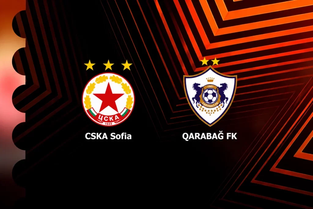 Avropa Liqası: ÇSKA – “Qarabağ” matçının biletləri satışa çıxarılıb