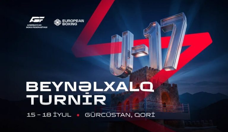 Beynəlxalq boks turnirində Azərbaycan geniş heyətlə təmsil olunacaq