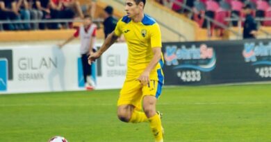 “Kəpəz”dən ayrılan futbolçu “İmişli”də