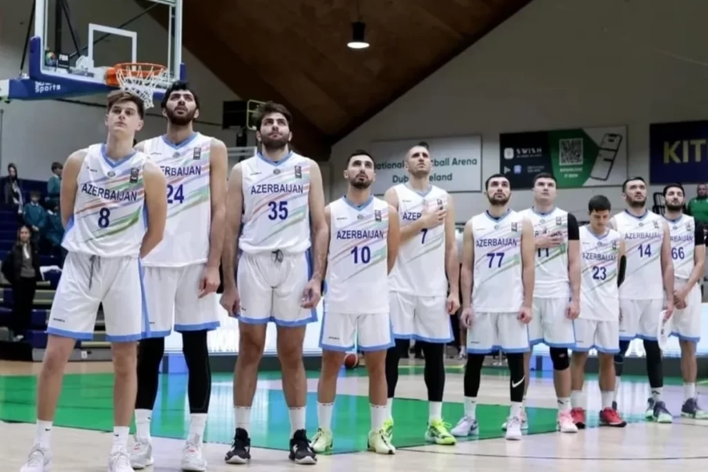 Azərbaycan millisi bu gün Lüksemburqla qarşılaşacaq