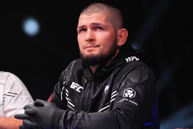 Həbib UFC-nin monopoliyasından danışdı: 20 il sonra da qayıtsam...