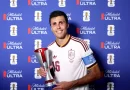 Rodri Portuqaliya – İspaniya matçının ən yaxşısı oldu