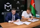 “Şəfa” ilk legioner transferini reallaşdırdı
