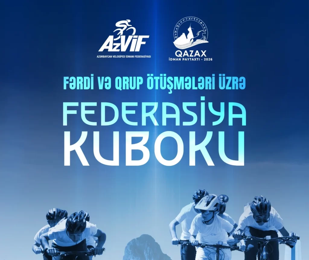 Federasiya Kuboku keçiriləcək