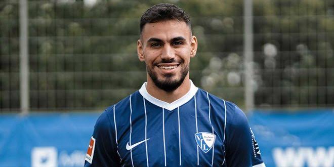 Yığmamızın sabiq oyunçusu klubunu dəyişdi