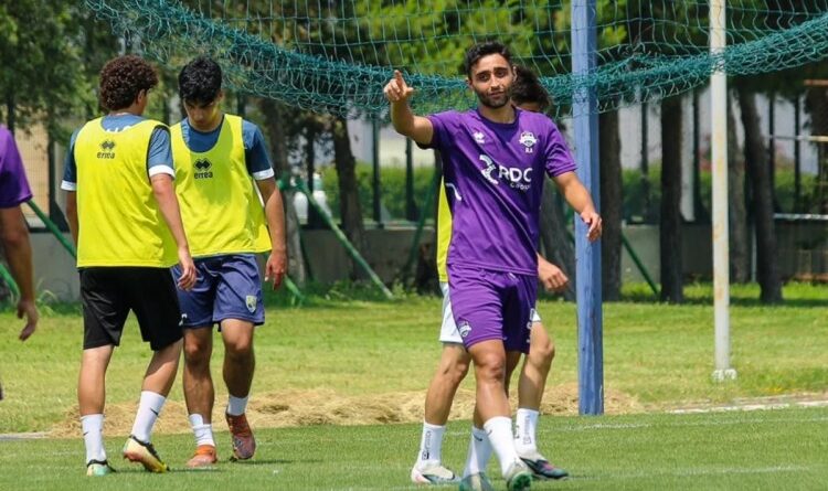 "İmişli"dən böyükhesablı qələbə