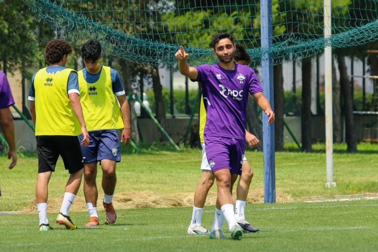 "İmişli"dən böyükhesablı qələbə