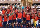 İspaniyanın bu iki futbolçusuna elə hədiyyə verildi ki… – Birinə 68,5, digərinə 84,5 kq