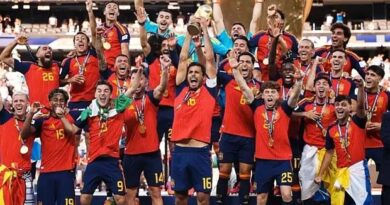 İspaniyanın bu iki futbolçusuna elə hədiyyə verildi ki... – Birinə 68,5, digərinə 84,5 kq