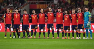 İspaniya futbolu 21-ci əsrdə: 23 finalda 23 qələbə