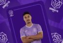 Portuqaliyalı futbolçu “Şamaxı”da