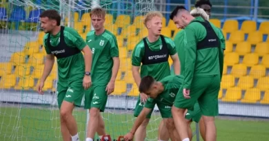 UEFA bu klubu Avropa Liqasına buraxmadı – Səbəb nədir?