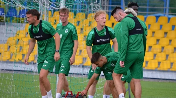 UEFA bu klubu Avropa Liqasına buraxmadı – Səbəb nədir?