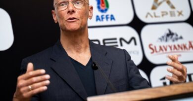 “Azərbaycan futbolunun inkişafı yalnız AFFA-nın üzərinə düşən məsuliyyət deyil”