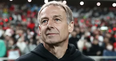 DÇ-2026-da “qara atlar” daha çox idi – Klinsmann