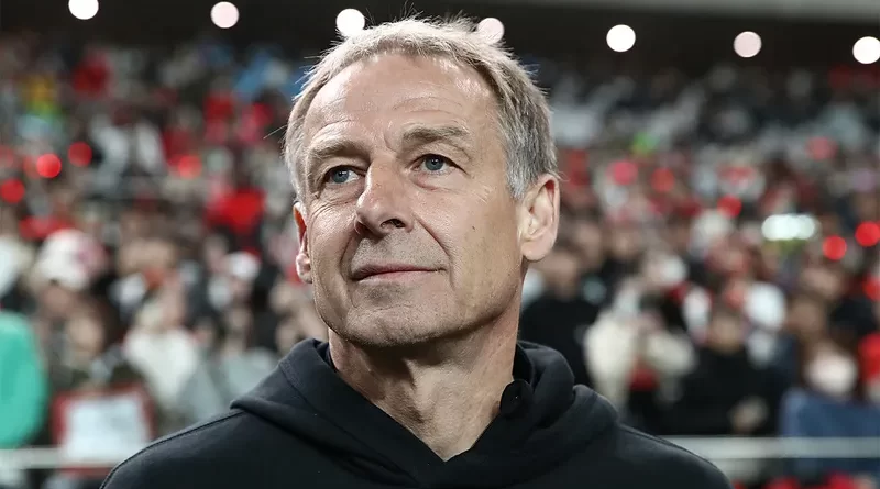 DÇ-2026-da “qara atlar” daha çox idi – Klinsmann