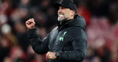 Klopp Almaniya millisində
