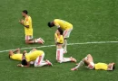 DÇ-2026: İsveçrə penaltilər seriyasında sevindi
