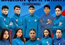 Azərbaycanın 10 atleti Balkan çempionatında mübarizə aparacaq