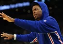 NBA ulduzu 1 günlük müqavilə bağladı və karyerasını bitirdi