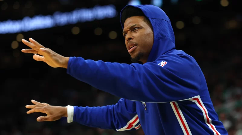 NBA ulduzu 1 günlük müqavilə bağladı və karyerasını bitirdi