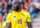 Lukaku DÇ tarixinə unikal rekordla düşdü  