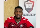 “Qəbələ” nigeriyalı futbolçu ilə müqavilə bağladı – Rəsmi