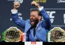Makqreqorun cəmi 1 dəqiqəlik döyüşü – UFC rekord gəlir əldə etdi