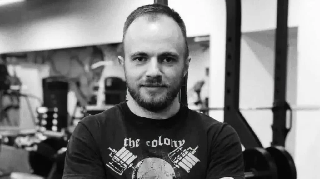 Avropa çempionu müharibədə öldü
