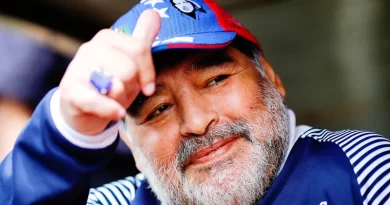 Batistuta Maradona ilə Messini müqayisə etdi