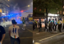 Mərakeşlilər Londonu dağıtdılar