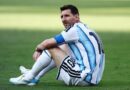 Messinin Argentina millisindəki gələcəyi ilə bağlı yeni xəbər