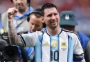 Messidən güclü 4 futbolçu – Ponomaryov adlarını açıqladı