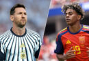 “Barselona” Messi ilə Yamalın “SEHRLİ FOTO”SUNU paylaşdı