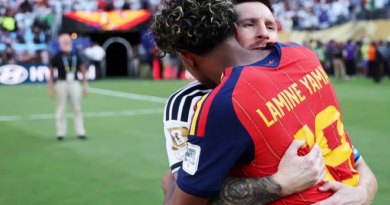 Yamal Messi ola bilməyəcək – Arşavin səbəbini açıqladı