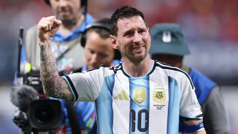 Messi ona zəng edib, söz verib ki...