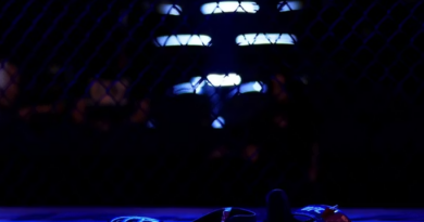 MMA-da ən güclü 10 ölkə