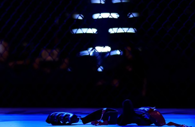 MMA-da ən güclü 10 ölkə