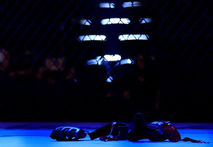 MMA-da ən güclü 10 ölkə