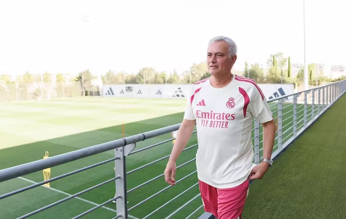 Mourinyo onun satılmasına icazə vermədi