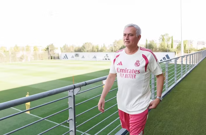 Mourinyonun “Real”da iş planı bəlli oldu
