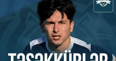 “İmişli”də ayrılıq – Rəsmi