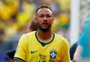 Neymar ağlayaraq elan etdi: Milli karyera bitdi